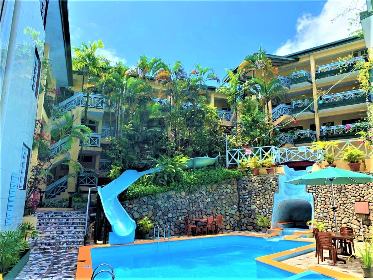 Suva Motor Inn Exterior photo