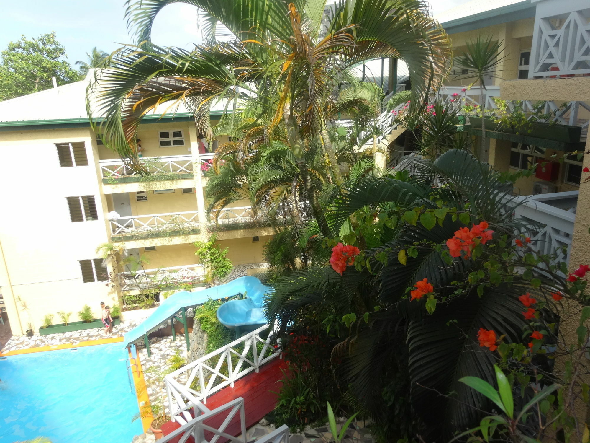 Suva Motor Inn Exterior photo