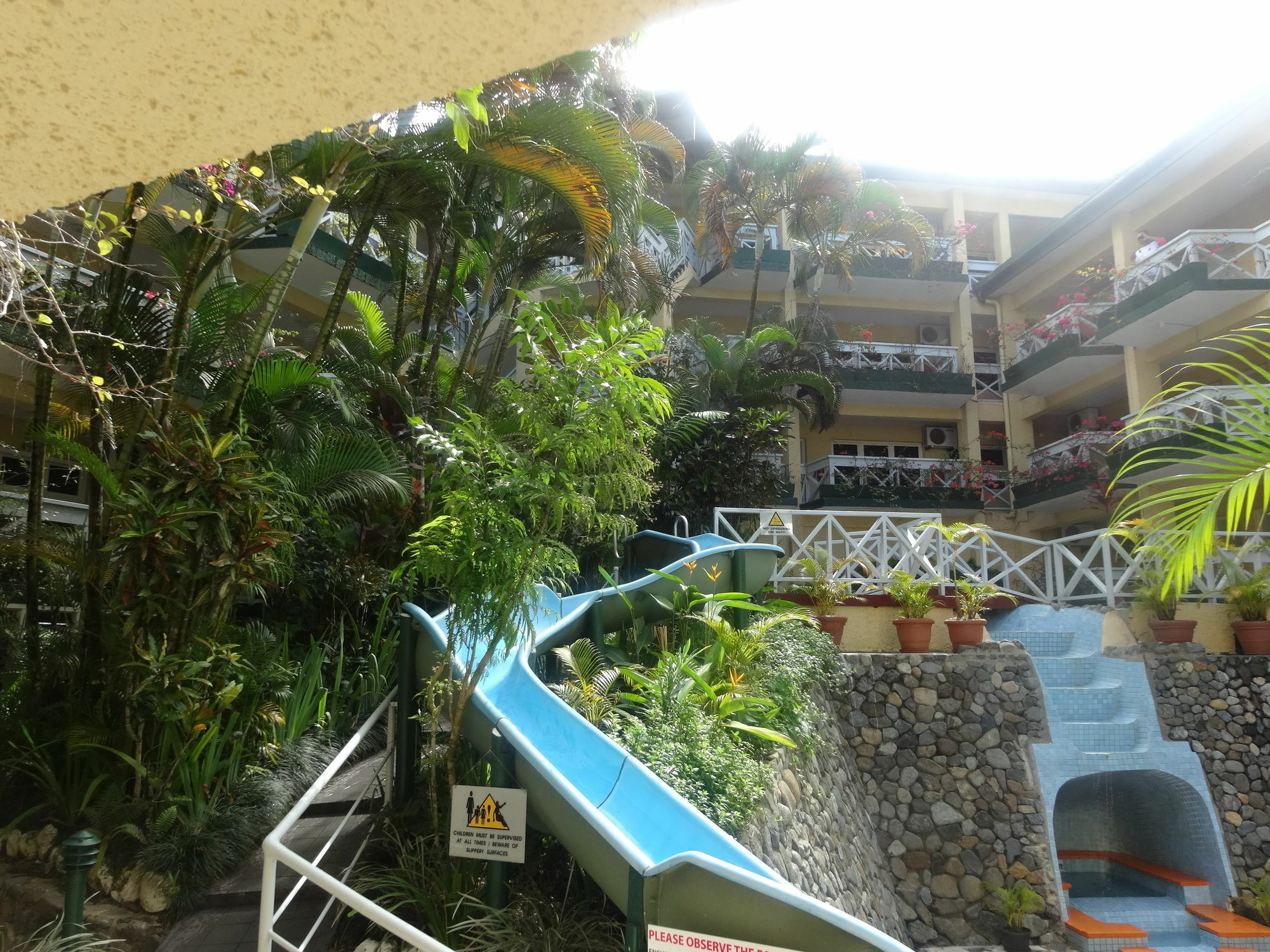 Suva Motor Inn Exterior photo